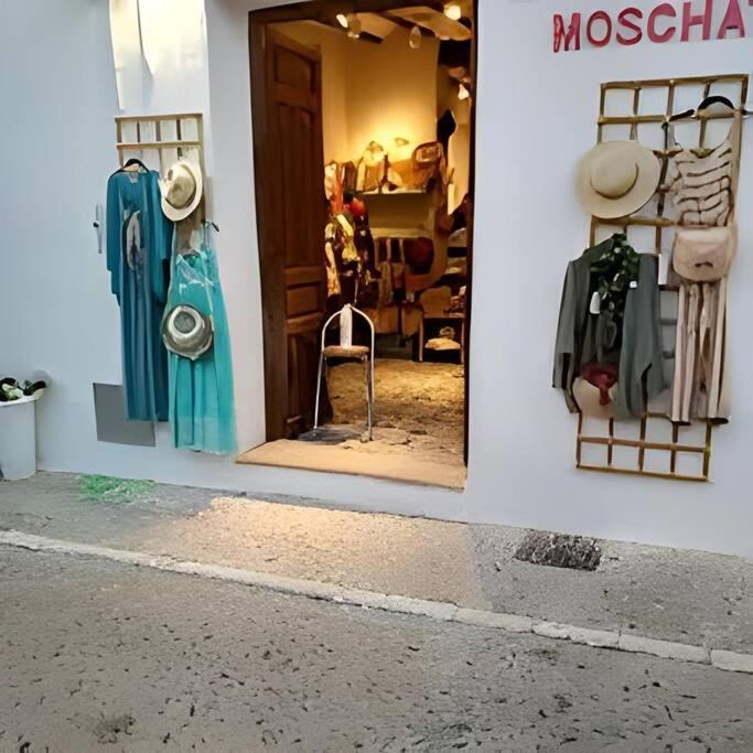 Apartamento Primera Linea Con Acceso Privado A La Playa ألتيا المظهر الخارجي الصورة